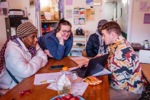 Understanding the Scottish Voting System at Maslow’s Hub